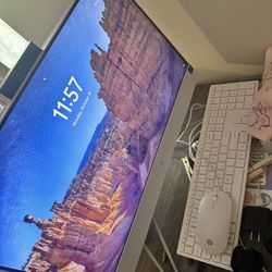 Hp All-in-one Desktop