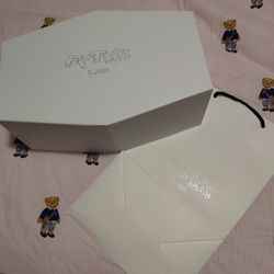 Fctry Lab Knight Rnr