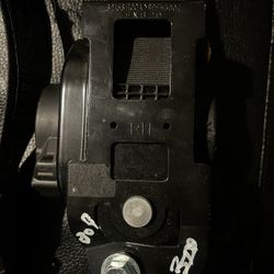 Seat Belts