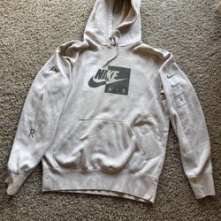 Nike Sweatshirt 