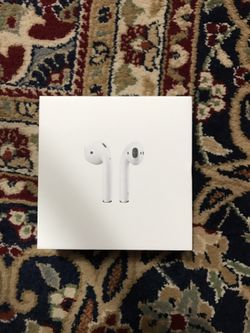 AirPods