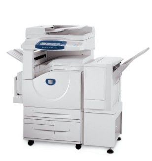 XEROX WORKCENTRE 7232