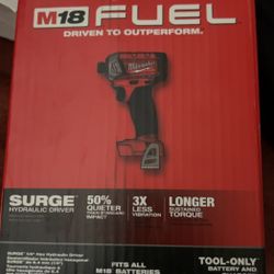 Milwaukee Tool 