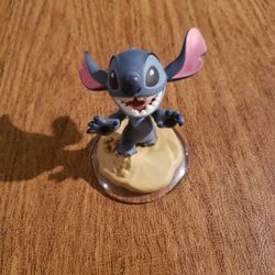 Disney Infinity Stitch