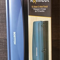 Hole Puncher