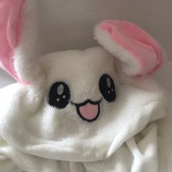 BUNNY HAT