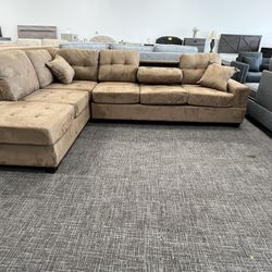 Sofa Sectional Couch 