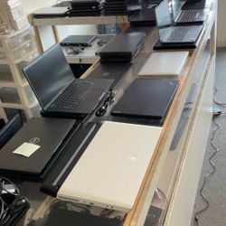 Laptops For Sale Or Trade 