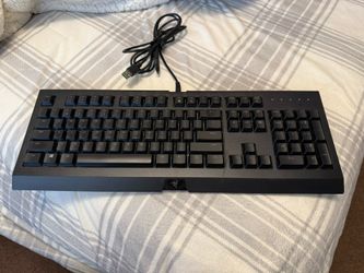 Razer Keyboard