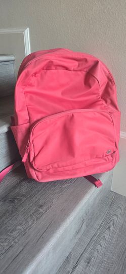Lululemon backpack