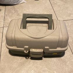 Fishing Tackle Box
