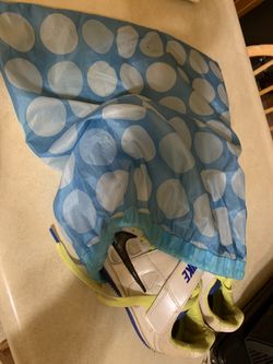 Nike track and field shoes