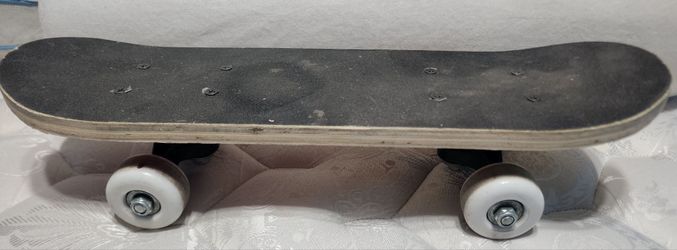 Beginner skateboard