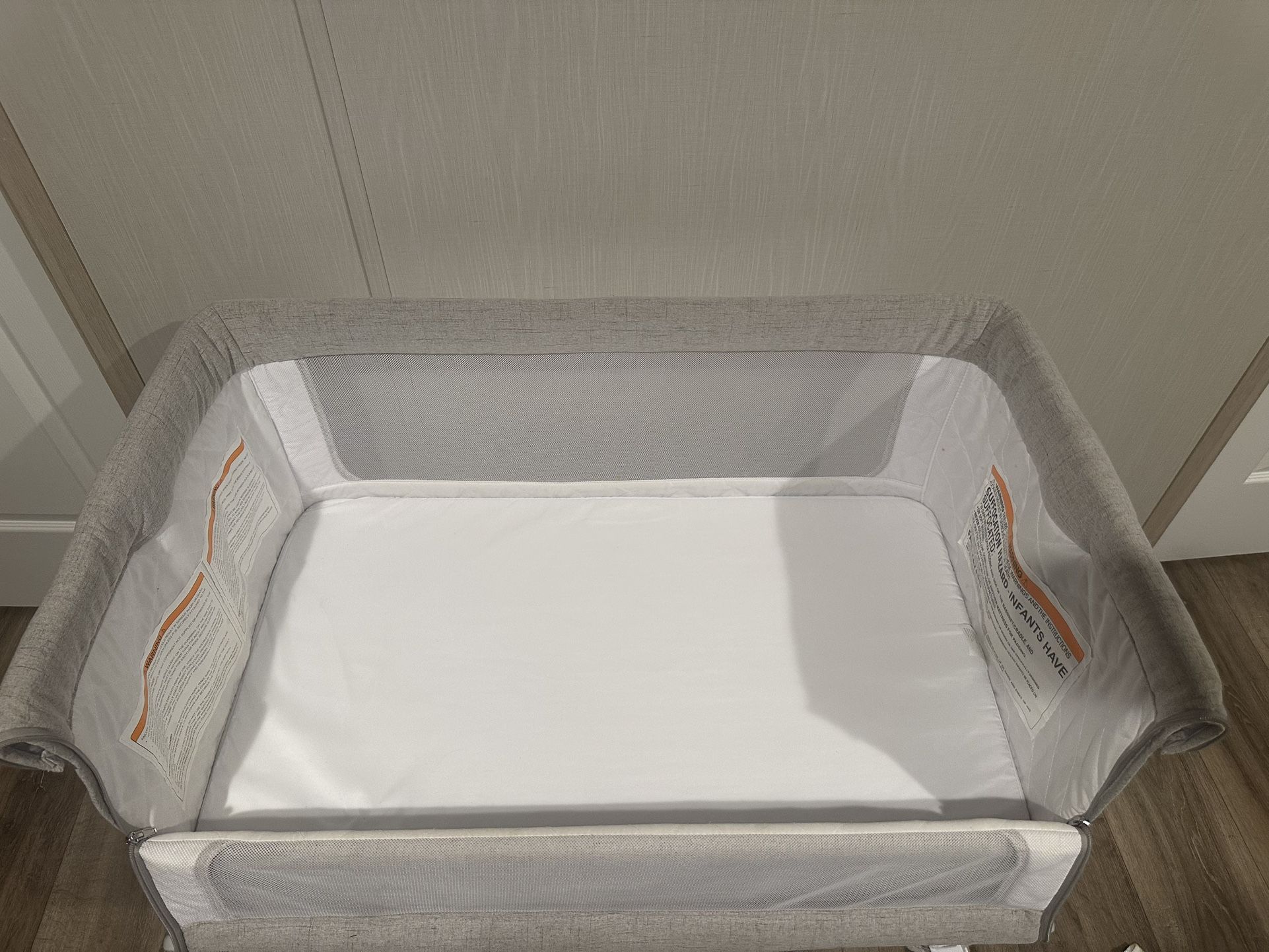 Baby Bed
