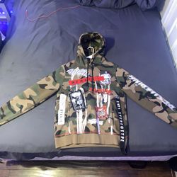 Designer Sweater 