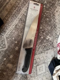 Victorianox Chef’s Knife