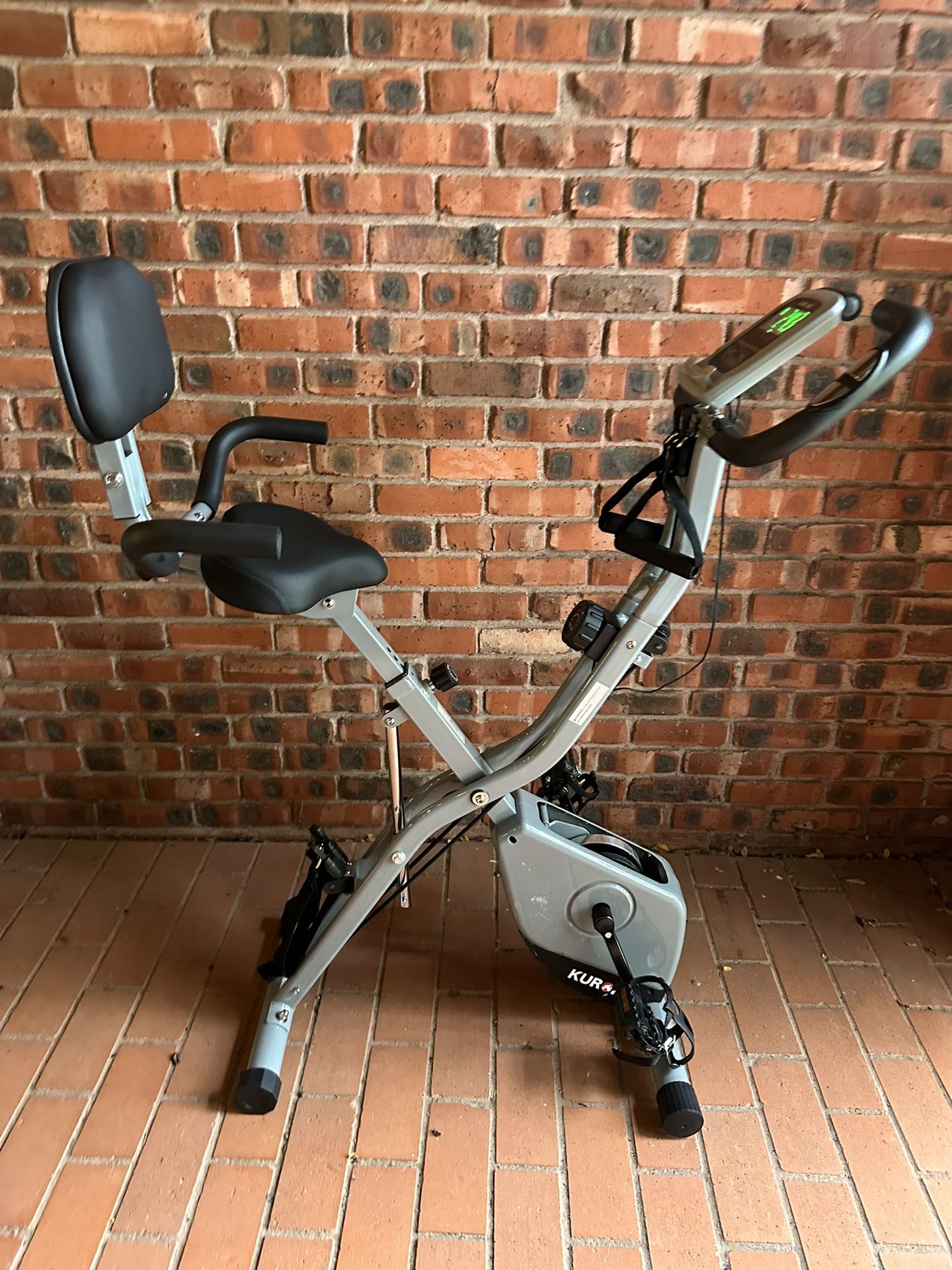 Home Stationary Workout Bike