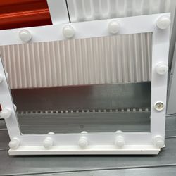 Vanity Mirror