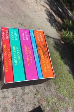 Acotar series