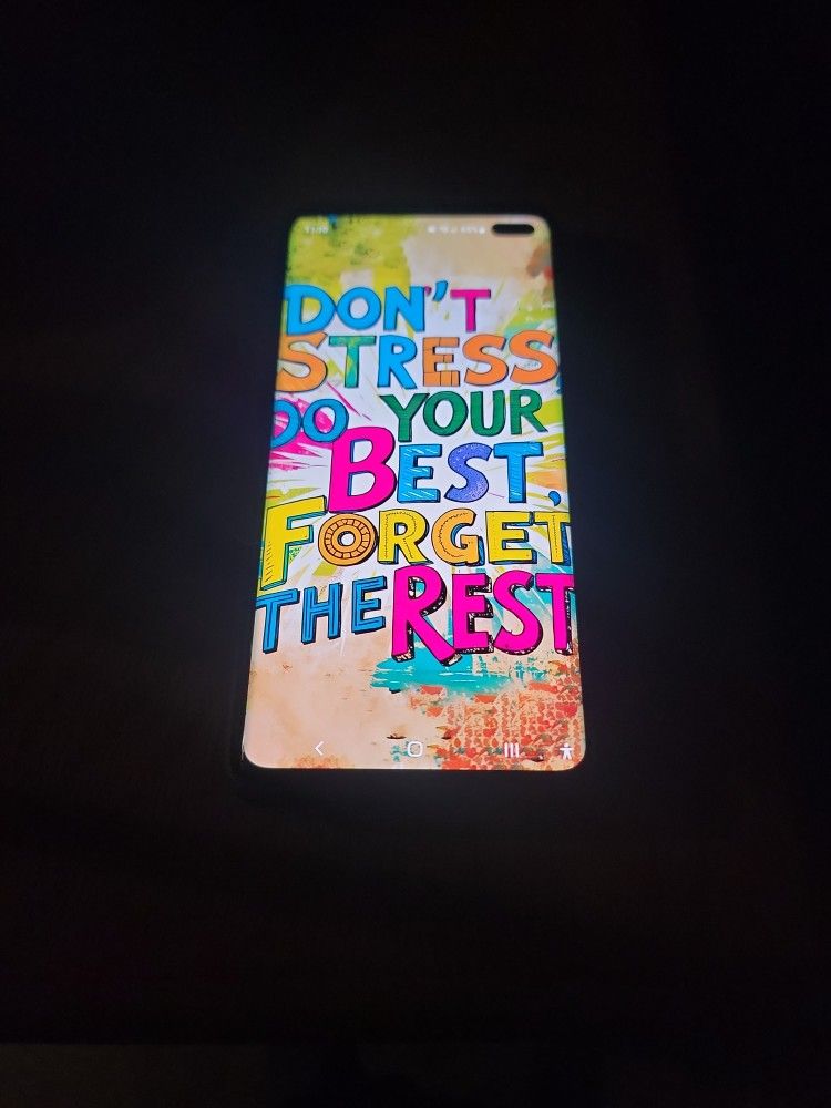 S10+ (See Description)
