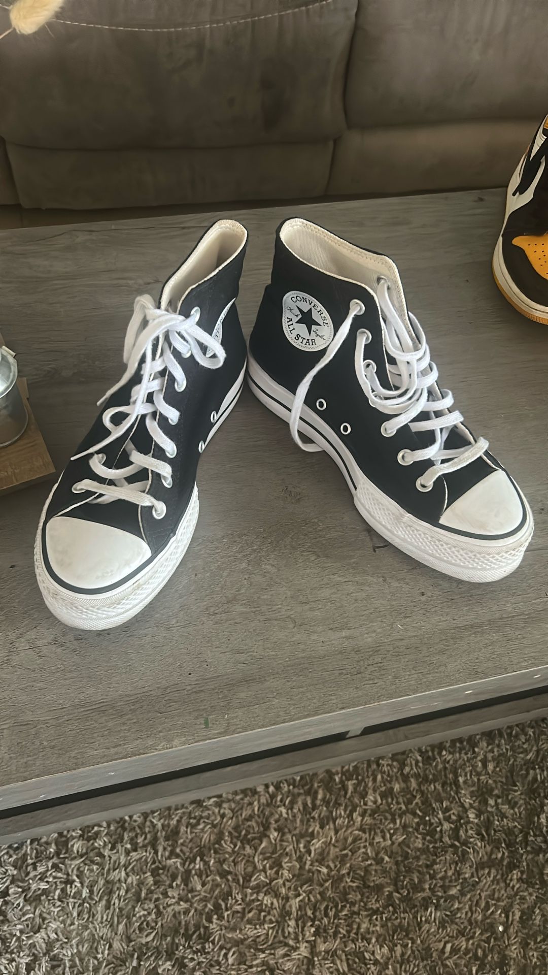 Converse All Star