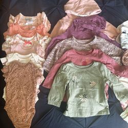 Baby Stuff