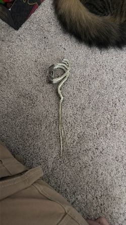 Claw Clip