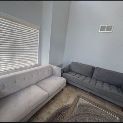 Couches,Sofa furniture,2x couch