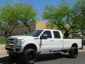 2015 Ford F-350