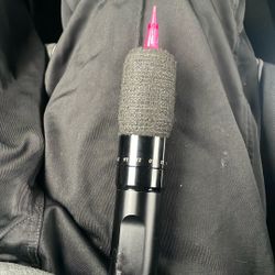 Spade Wireless Tattoo Machine