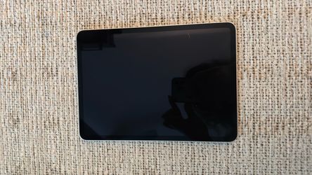 iPad Pro, 11-inch, 3rd Gen, WI-FI