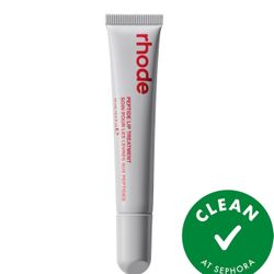 RHODE Strawberry Glaze Peptide Lip Treatment Nourishing Glaze NWT