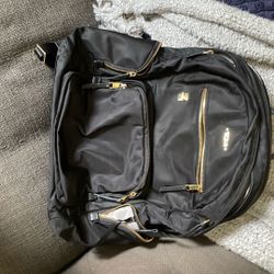 Tumi Backpack 