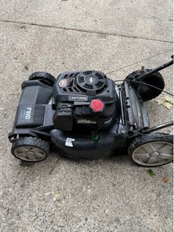 Lawnmower