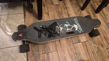 Meepo V5 Electric Skateboard