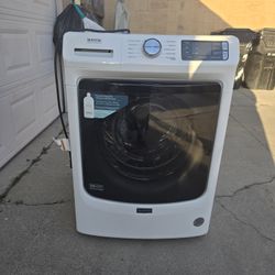 Maytag Washer 