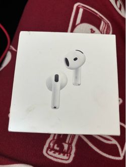 Air pods 4  noise cancellation