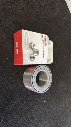 Wheel bearing