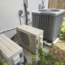 Minisplit Installlation