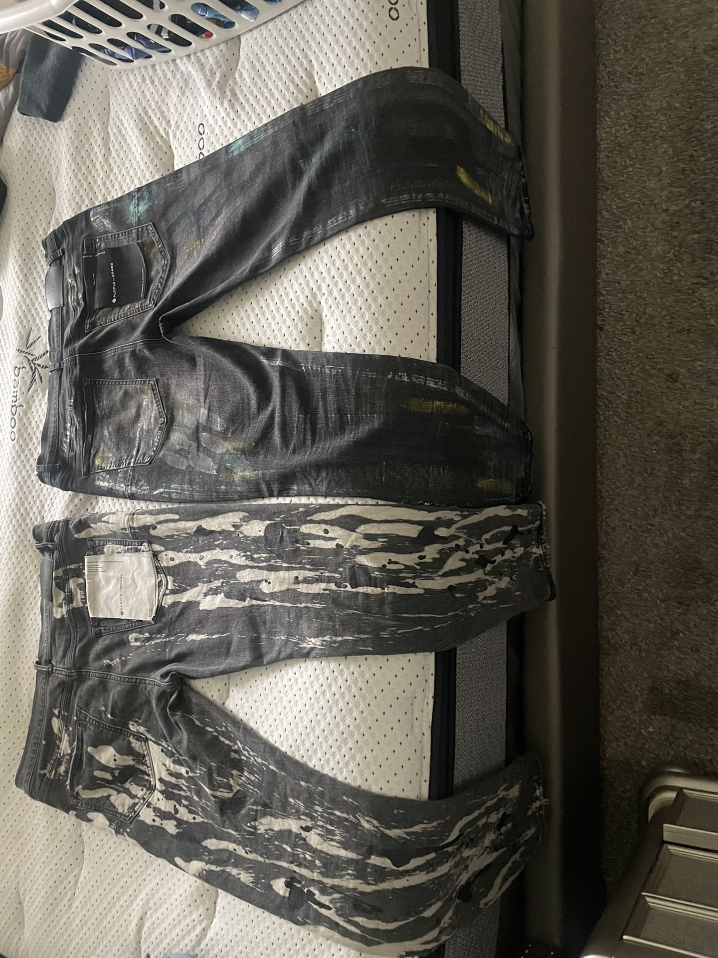 Purple Label Jeans 36x34