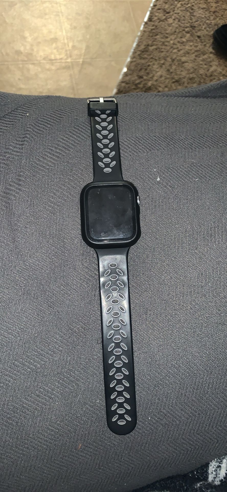 Apple watch SE
