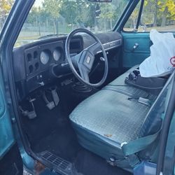 1979 Chevrolet C20