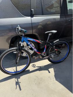 Trek 4500