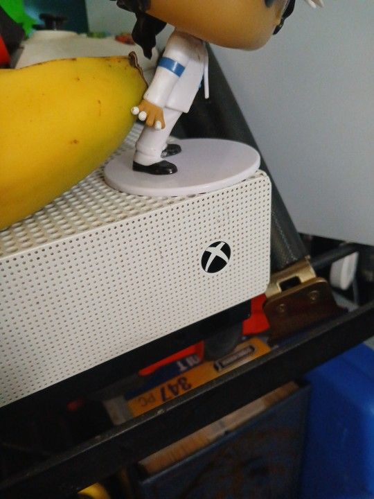 Xbox 1
