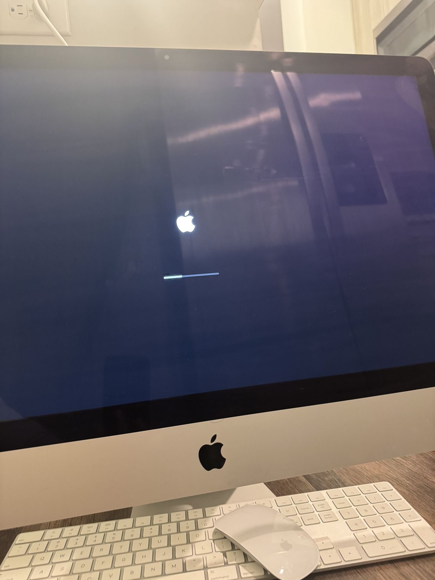 iMac (Retina 5K, 27-inch, 2017)
