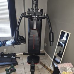 Home Gym
