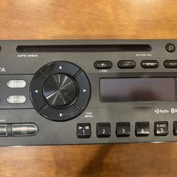 Toyota Radio Stereo 