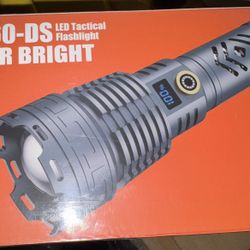 Flash Lights All New $20Each 