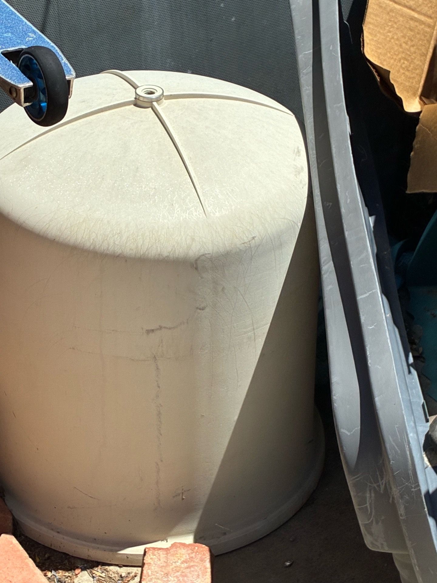 Hayward “ TOP “ for pool filter