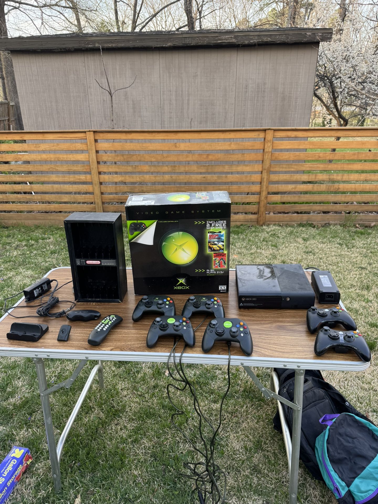 Xbox